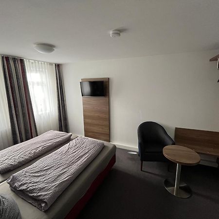 La Flamme Wertheim Garni Bed & Breakfast Ngoại thất bức ảnh