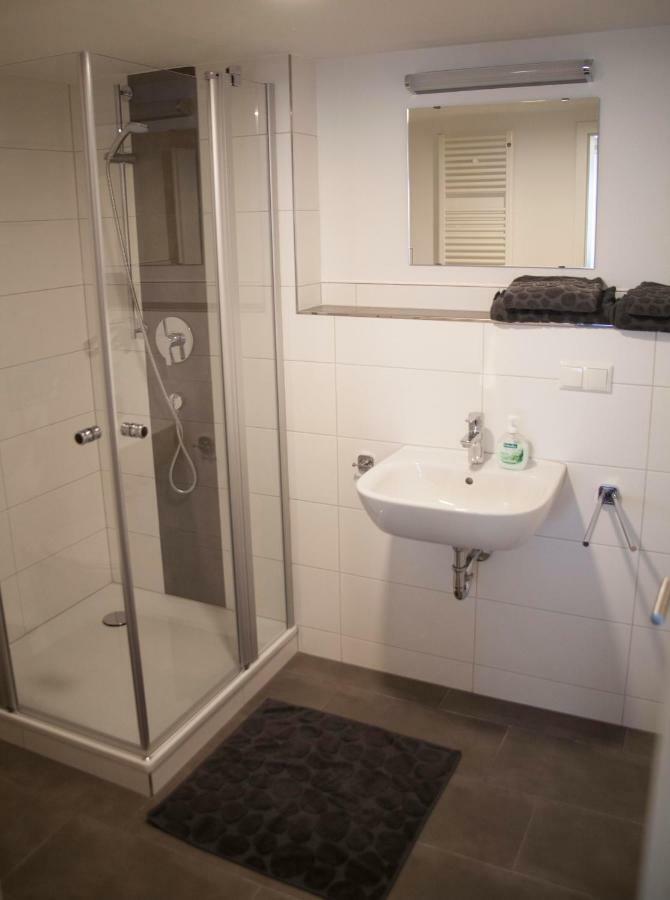 La Flamme Wertheim Garni Bed & Breakfast Ngoại thất bức ảnh
