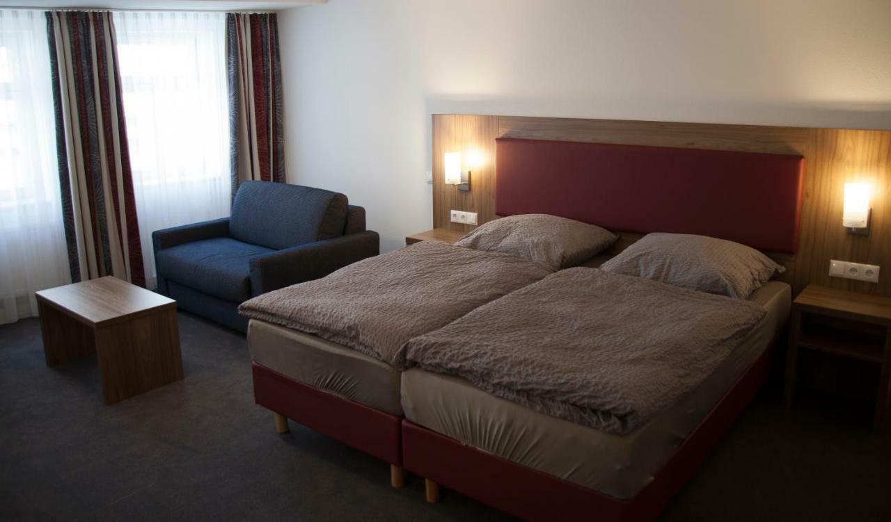 La Flamme Wertheim Garni Bed & Breakfast Ngoại thất bức ảnh